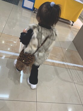 Haluさんのコーディネート