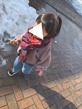 Haluさんのコーディネート