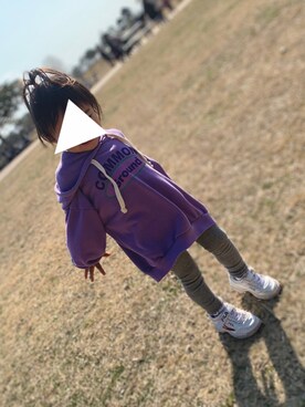 Haluさんのコーディネート