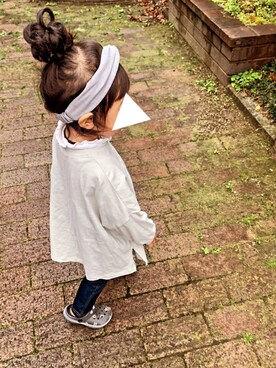 Haluさんのコーディネート