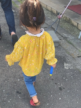 Haluさんのコーディネート