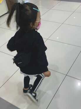 Haluさんのコーディネート