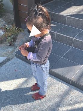 Haluさんのコーディネート