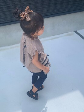 Haluさんのコーディネート