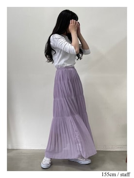 omnes_staffさんのコーディネート