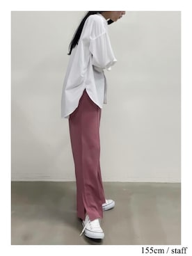 omnes_staffさんのコーディネート