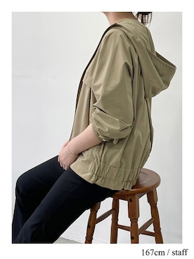 omnes_staffさんのコーディネート