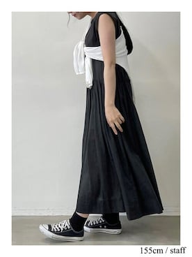 omnes_staffさんのコーディネート