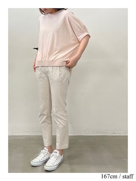 omnes_staffさんのコーディネート