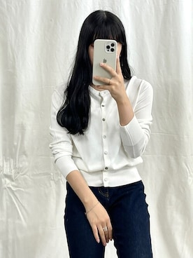 omnes_staffさんのコーディネート