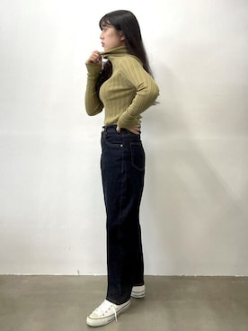 omnes_staffさんのコーディネート