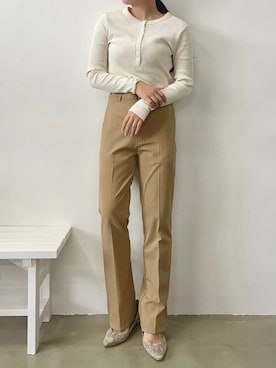 omnes_staffさんのコーディネート