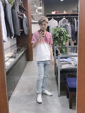 Masaoさんのコーディネート