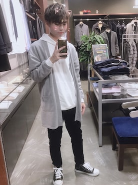 Masaoさんのコーディネート