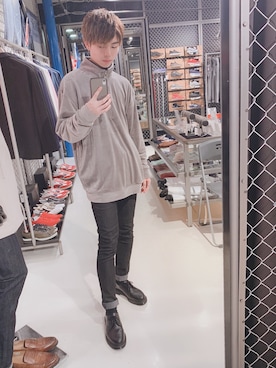 Masaoさんのコーディネート