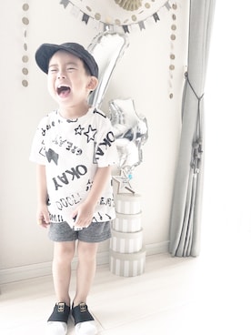 souta☆さんのコーディネート