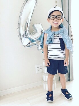 souta☆さんのコーディネート