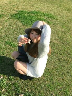 ともさん(レディース・155cm)の冬コーディネート