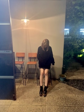 ricoさん(レディース・160cm)の秋コーディネート