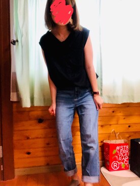 てぃえさんのコーディネート