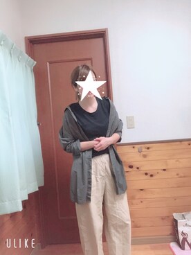 てぃえさんのコーディネート