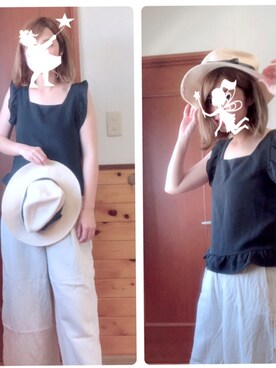 てぃえさんのコーディネート