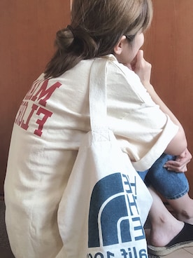 てぃえさんのコーディネート