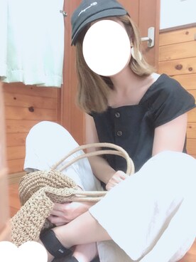 てぃえさんのコーディネート