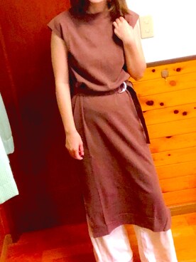 てぃえさんのコーディネート