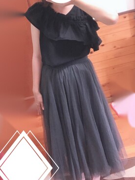 てぃえさんのコーディネート