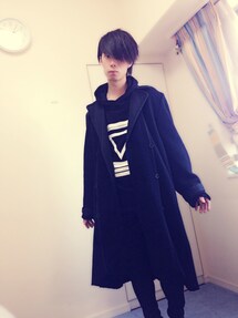 WEGO | セールで2000円
(パーカー)