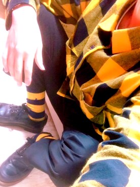 惣藏 有史さんのコーディネート