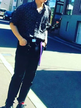 惣藏 有史さんのコーディネート