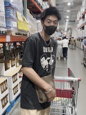 tom 🦋さんのコーディネート