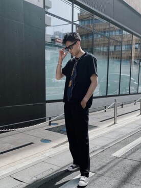 tom 🦋さんのコーディネート