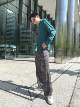 tom 🦋さんのコーディネート