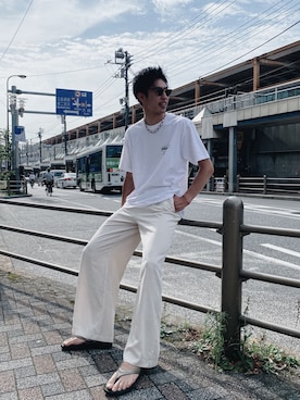 tom 🦋さんのコーディネート