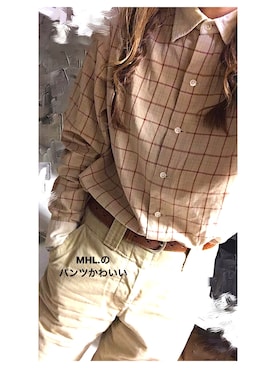 え。さんのコーディネート