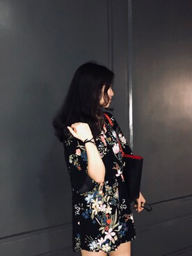 Taylor(^з^)-☆さんのコーディネート