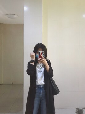 Taylor(^з^)-☆さんのコーディネート