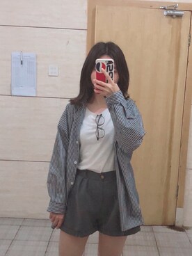 Taylor(^з^)-☆さんのコーディネート