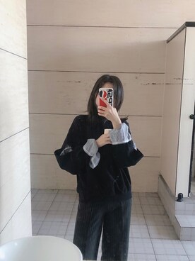 Taylor(^з^)-☆さんのコーディネート