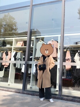 Taylor(^з^)-☆さんのコーディネート