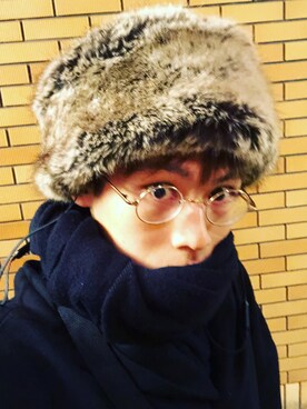 シンノスケさんのコーディネート