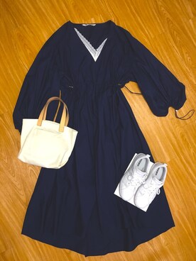 CHE-Mさんのコーディネート