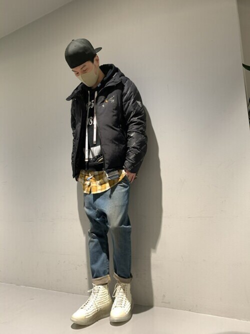ROYAL FLASH（ロイヤルフラッシュ）の「【別注】roarguns