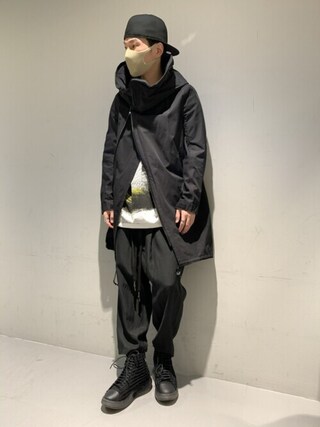 nude:masahiko maruyama（ヌードマサヒコマルヤマ）の「nude