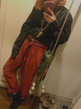 よしのさんのコーディネート