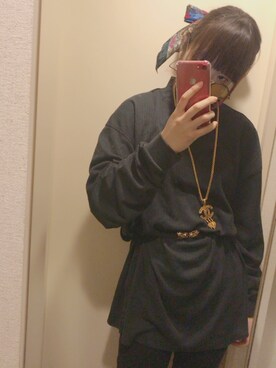 よしのさんのコーディネート