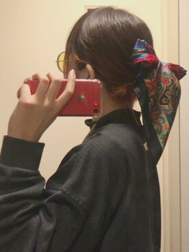 よしのさんのコーディネート